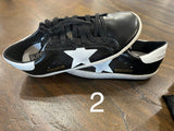 New style star sneaker