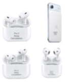 Inspired pod or battery pack