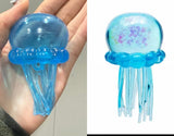 Jelly fish