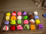 Dumpling Joy advent calendar
