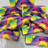 Rainbow squishy Butter